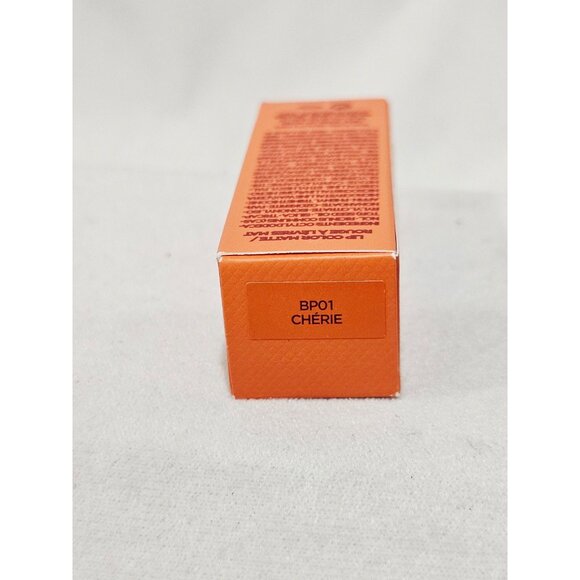 TOM FORD MATTE LIPSTICK BP01 CHERIE with box - Picture 3 of 3